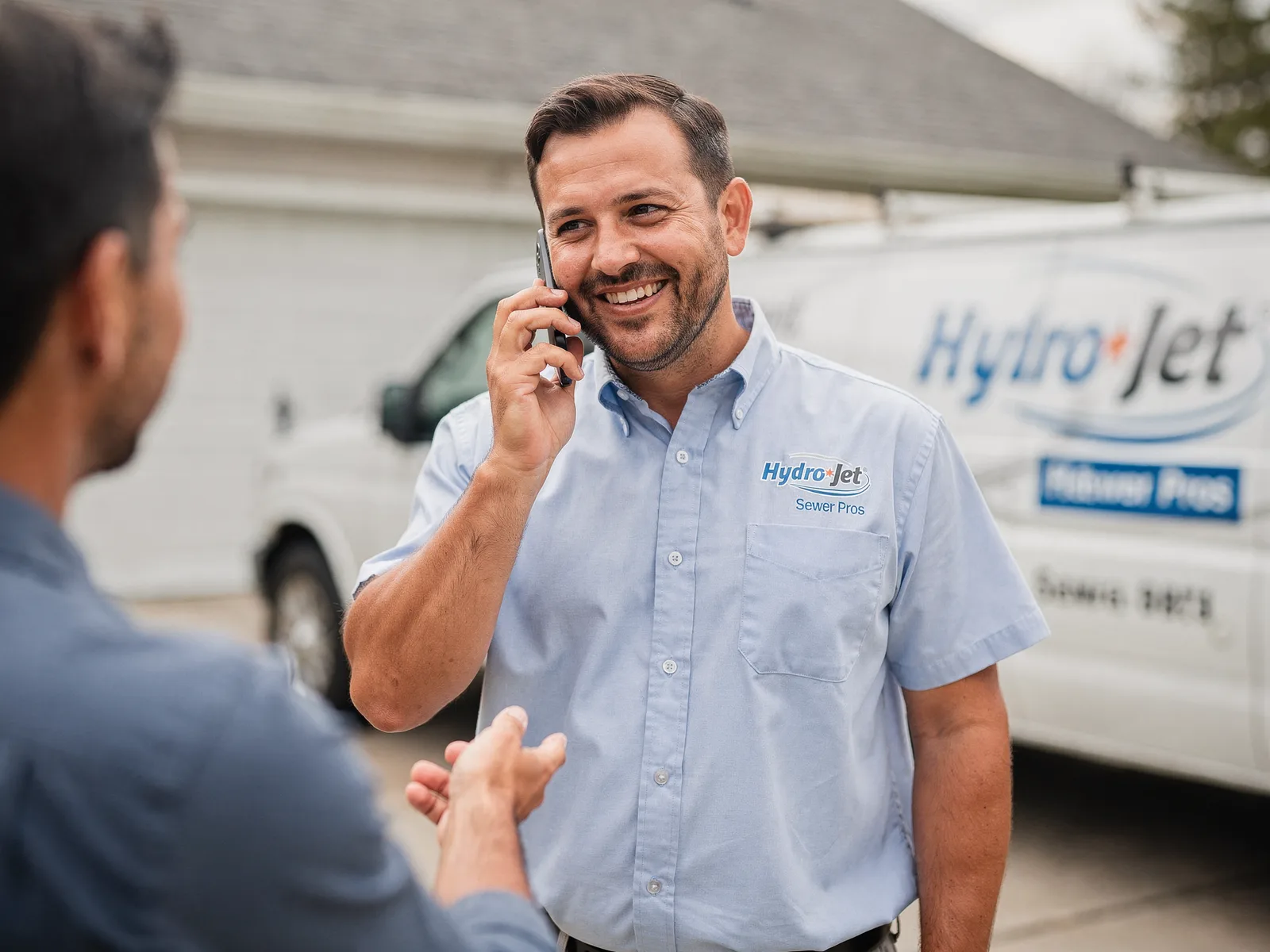 Hydro Jetting Afton, OK FAQs